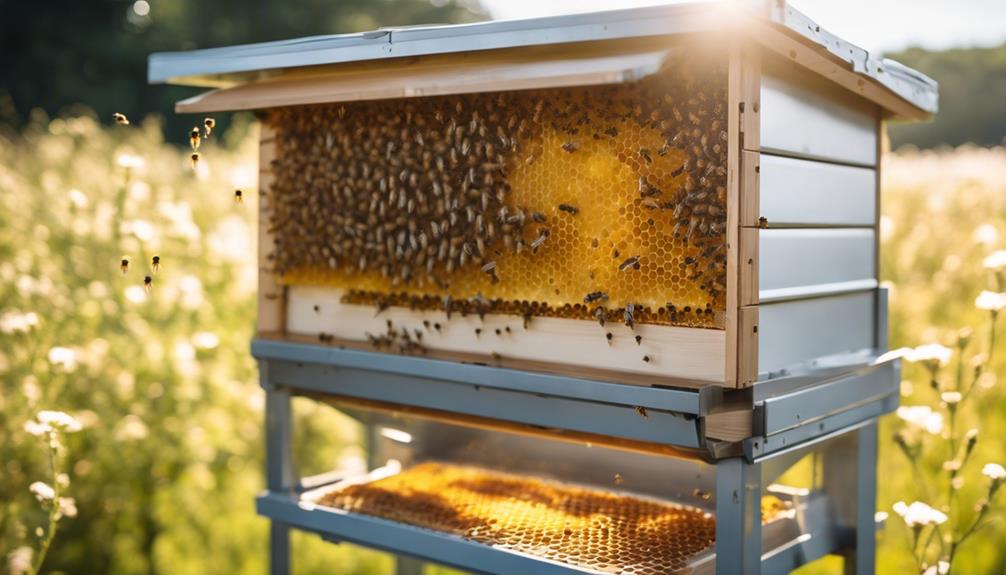 Which Type of Bee Hive Is Best?