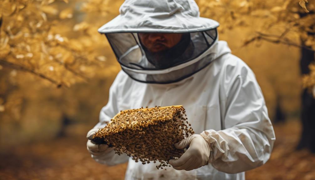 What Is Best to Put in a Bee Smoker?
