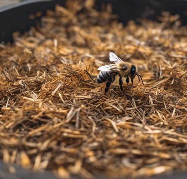 What Is Best to Put in a Bee Smoker?