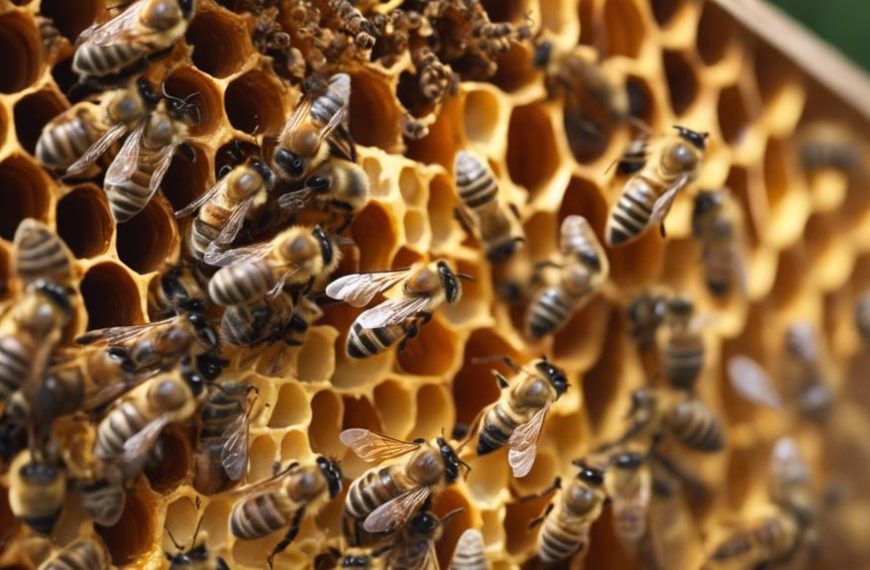 What Is the Best Bee Hive to Start With?