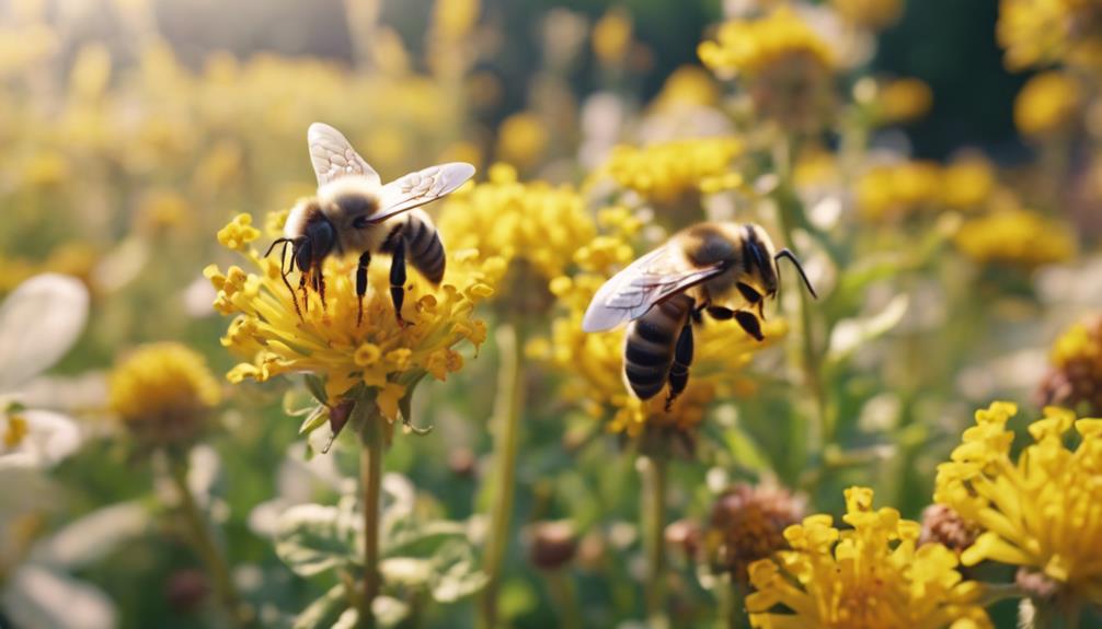 What Is the Role of Workers in a Honeybee Colony?