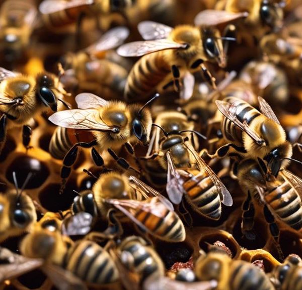 What Is the Worker Bee Mentality?