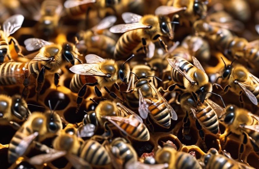 What Is the Worker Bee Mentality?