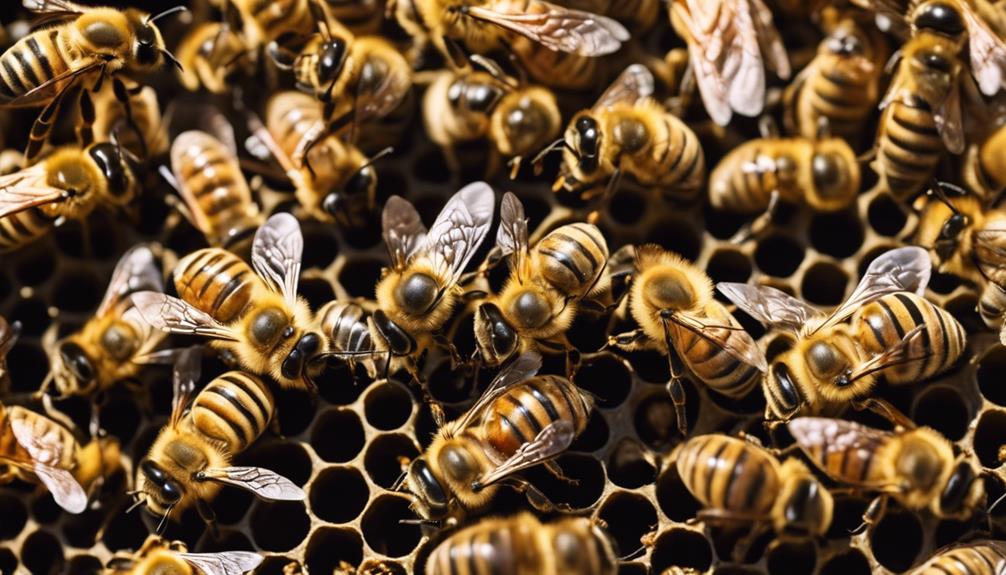 Why Are Worker Bees Only Female?