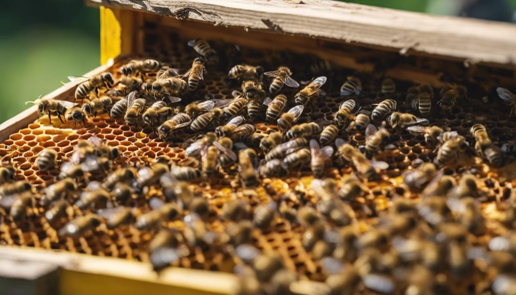 Why Are Worker Bees Only Female?