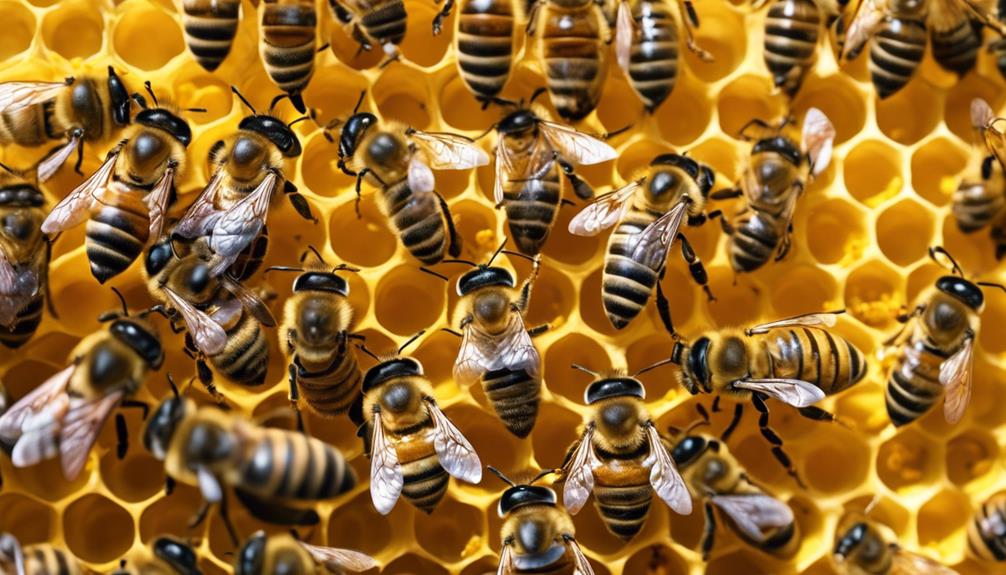 Why Are Worker Bees Only Female?