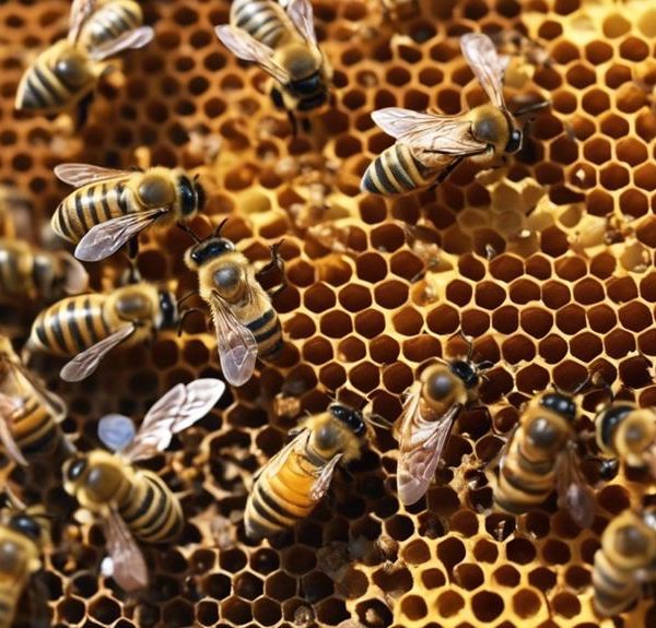 Why Are Worker Bees Only Female?