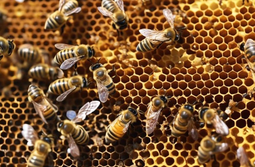 Why Are Worker Bees Only Female?