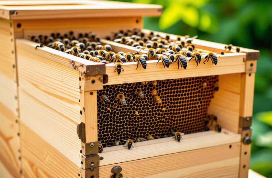 How do you start beekeeping?