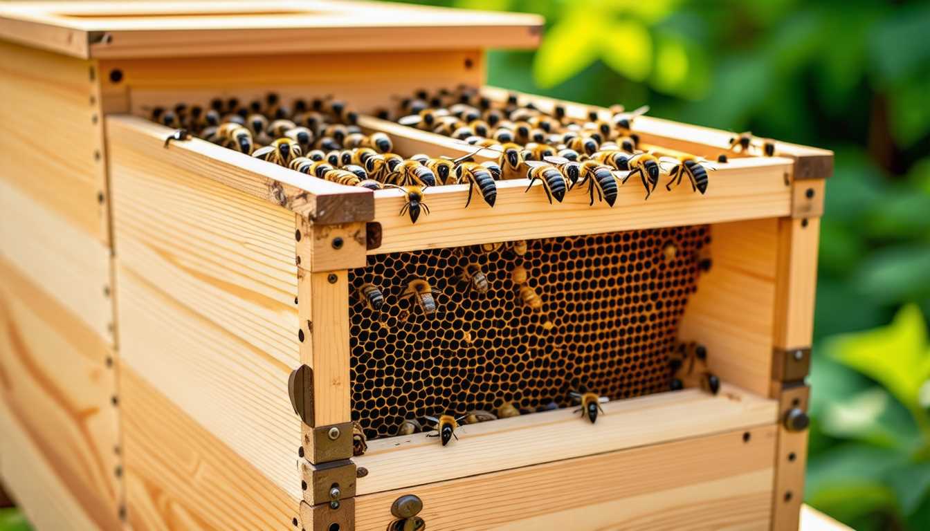 How do you start beekeeping?