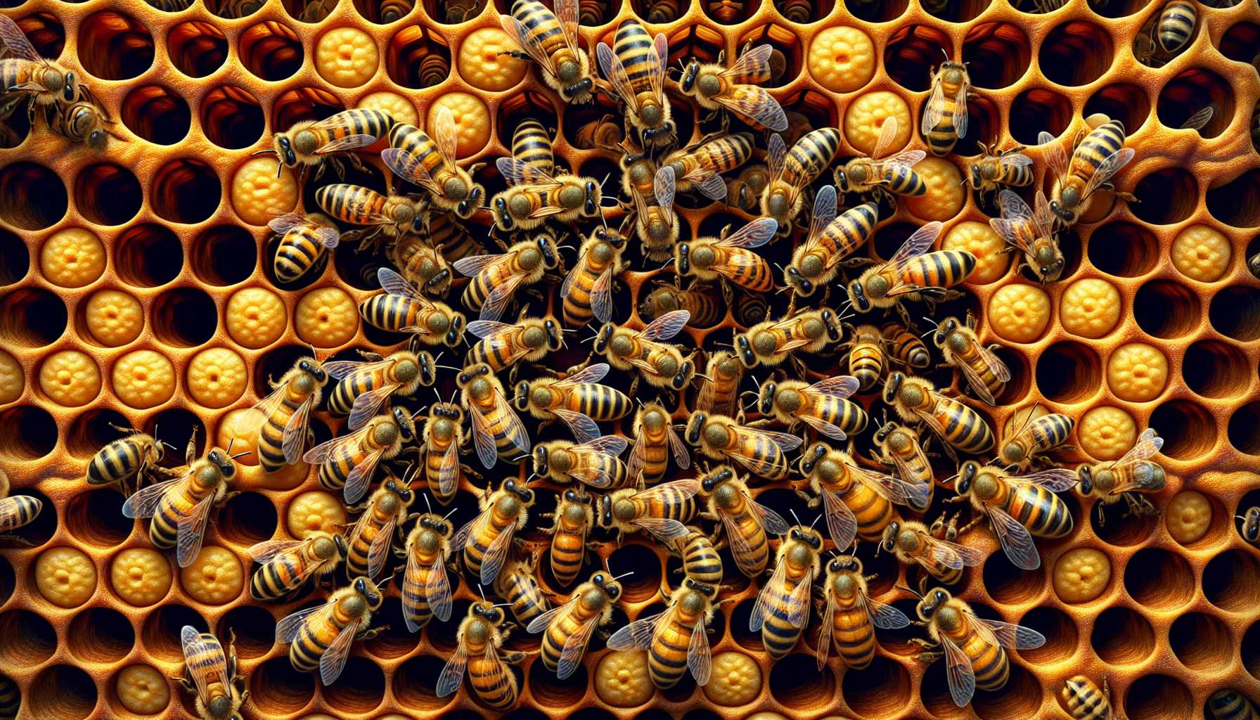 Beehive Basics: A Complete Guide for Beginners