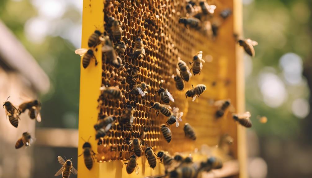 Can You Harvest Honey Without Killing Bees?