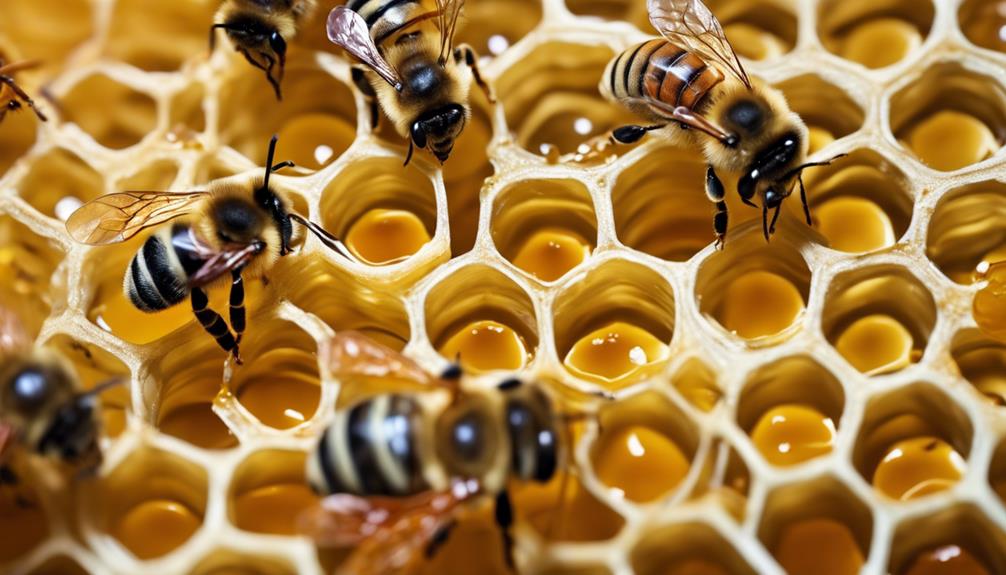 Do Carniolan Bees Make Honey?