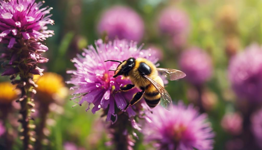 Do Carniolan Bees Make Honey?