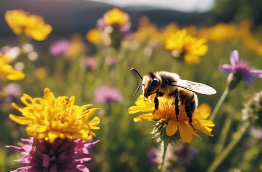 Do Carniolan Bees Make Honey?