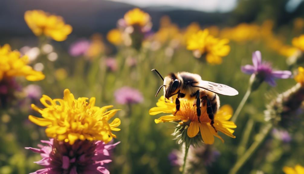 Do Carniolan Bees Make Honey?