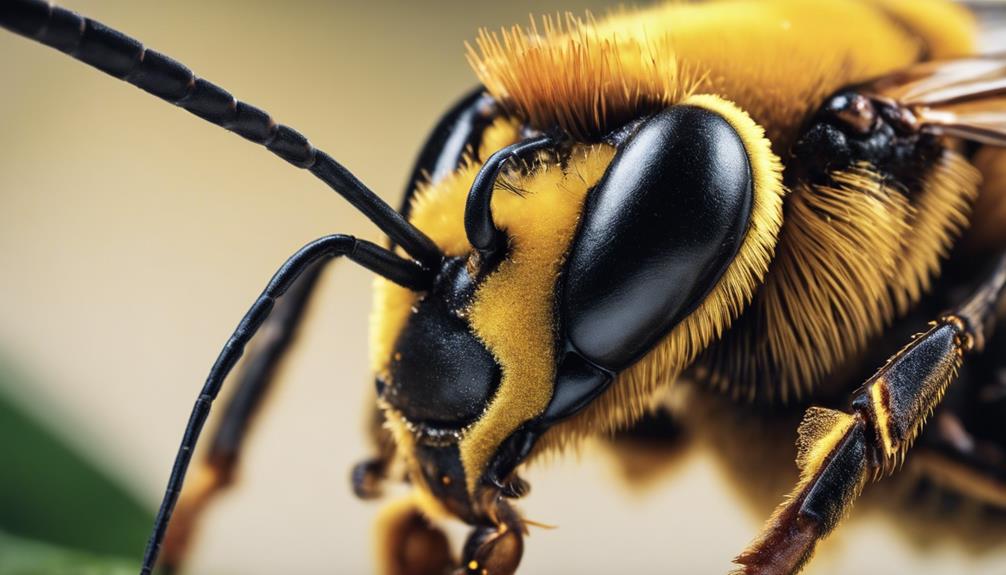 Do Worker Bees Sting?