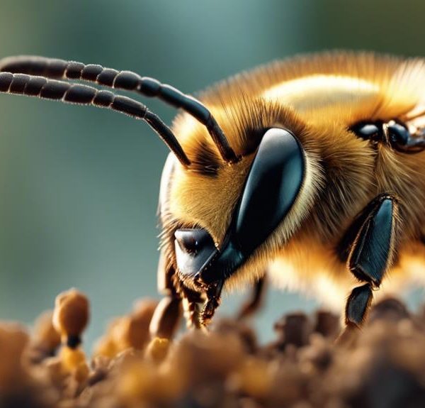 Do Worker Bees Sting?