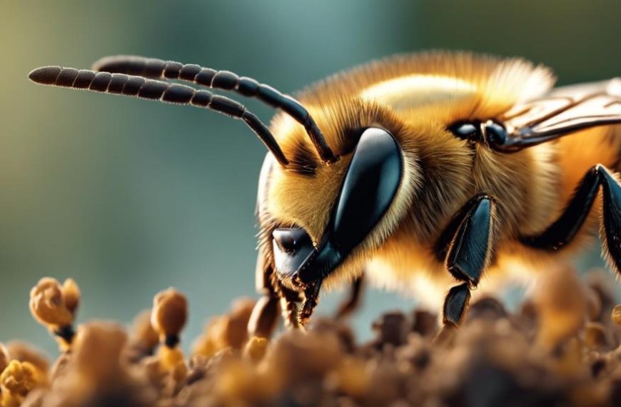 Do Worker Bees Sting?