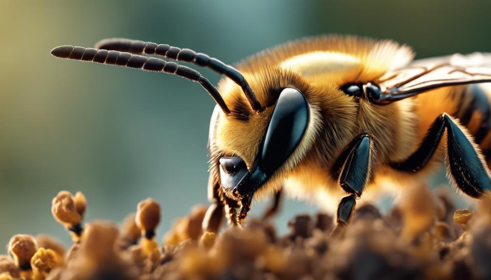 Do Worker Bees Sting?