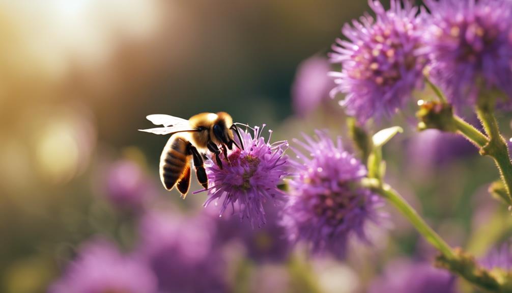 How Long Does It Take for a Bee to Make Honey?