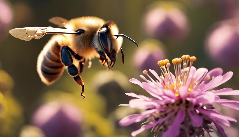 How Long Does It Take for a Bee to Make Honey?