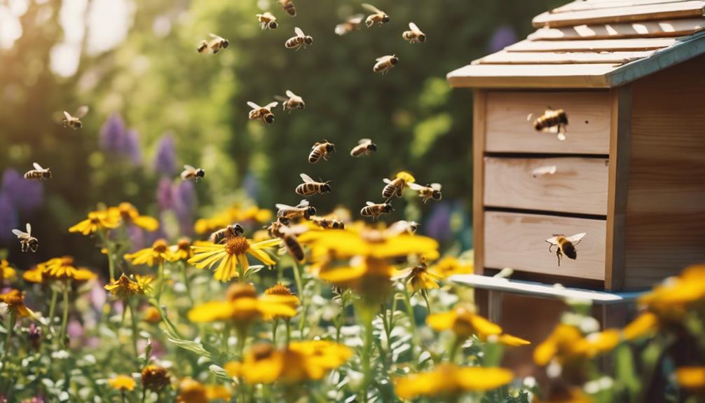 Is Beekeeping High Maintenance?