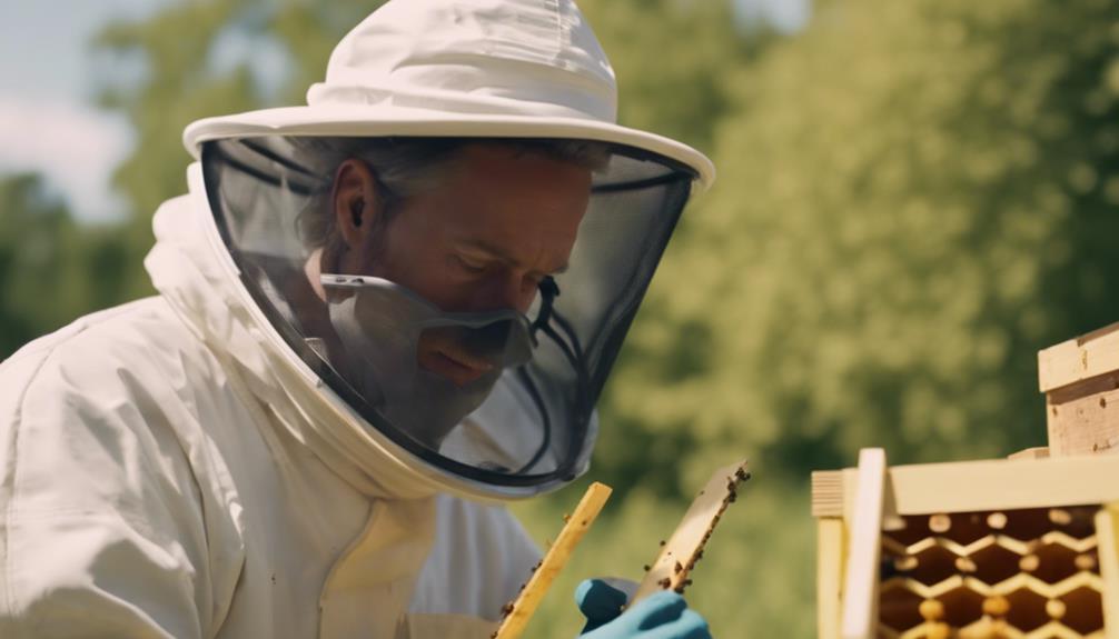 Is Beekeeping High Maintenance?