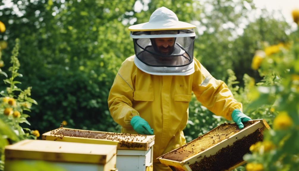 Is Beekeeping High Maintenance?