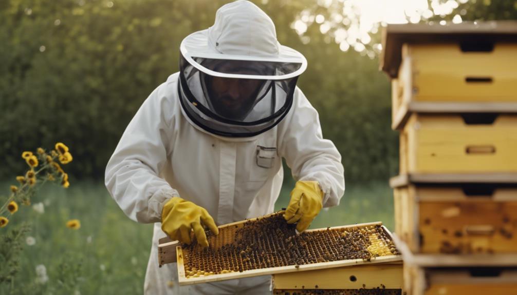 Is Beekeeping High Maintenance?