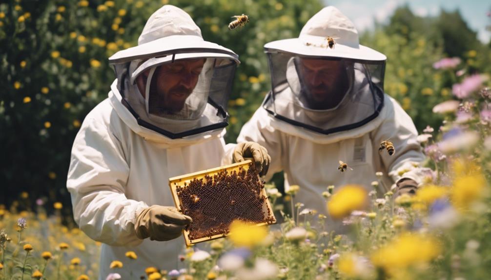 Is Beekeeping High Maintenance?