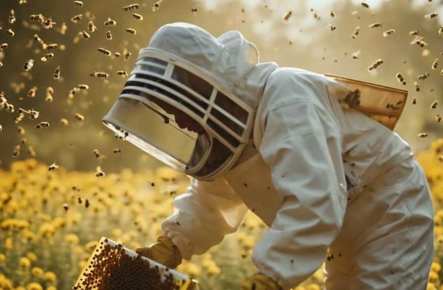 Is Beekeeping High Maintenance?