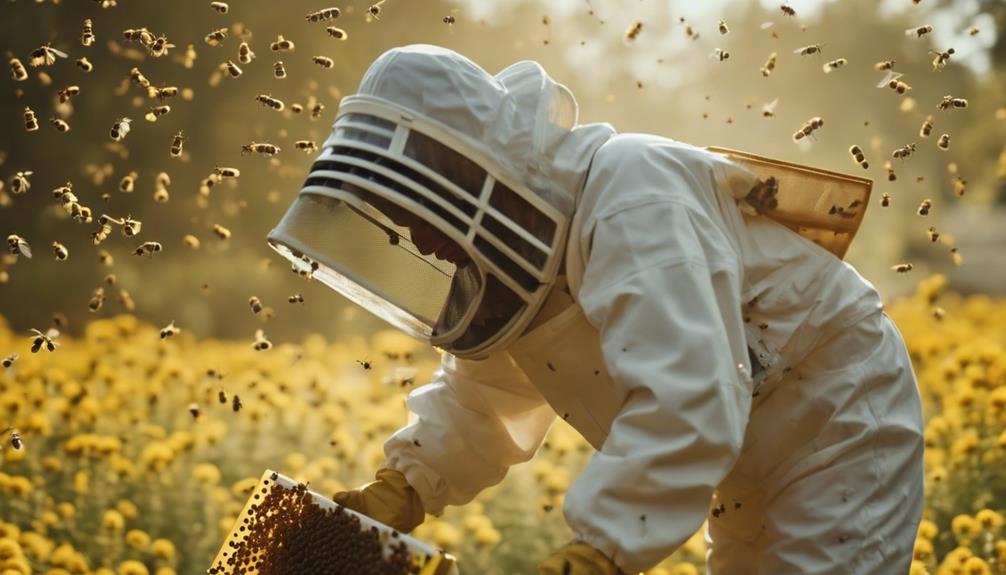 Is Beekeeping High Maintenance?