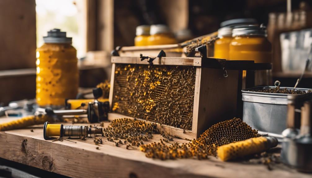 Is Beekeeping an Expensive Hobby?