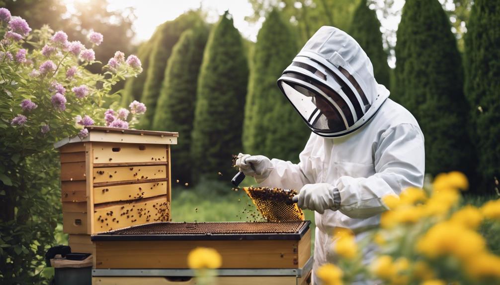 Is Beekeeping an Expensive Hobby?