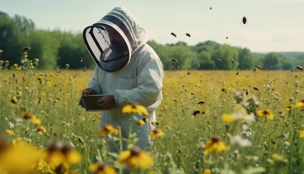 Is There Ethical Beekeeping?