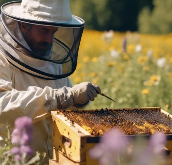 Is There Ethical Beekeeping?