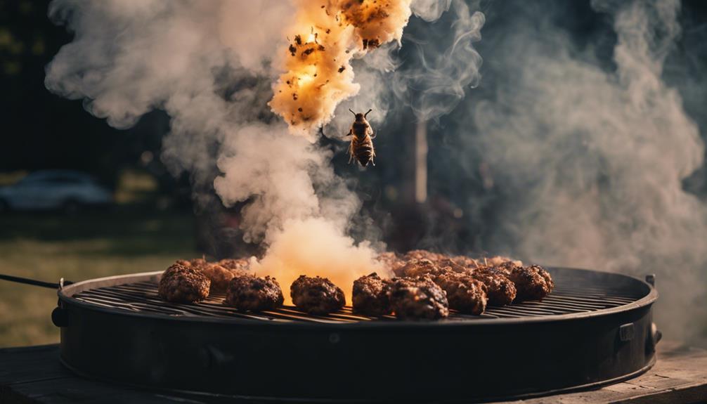 What Is the Best Material for a Hive Smoker?