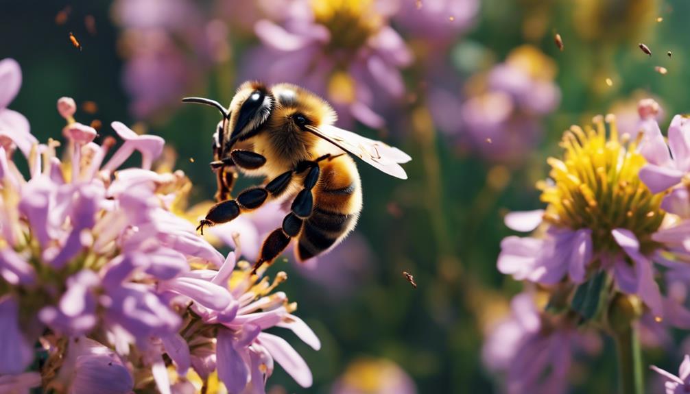 What Is the Meaning of Working Bee?