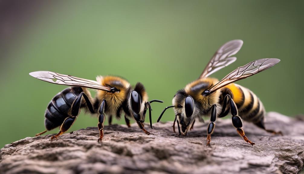 Which Is Better Italian or Carniolan Bees?