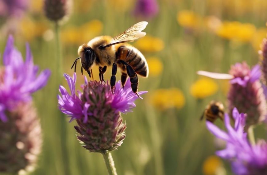 Which Is Better Italian or Carniolan Bees?