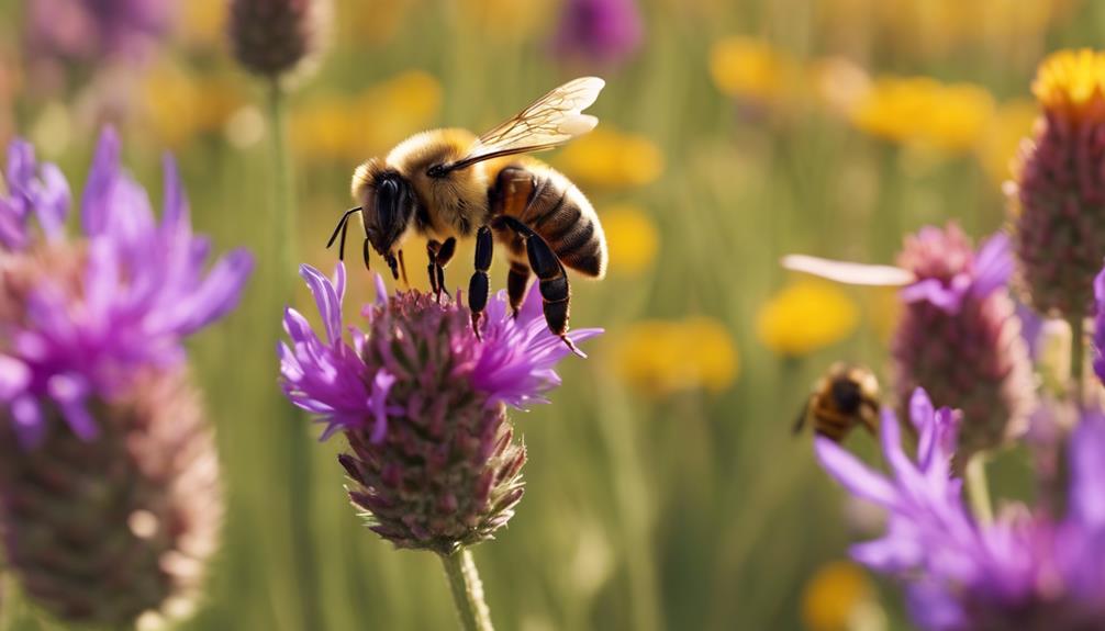 Which Is Better Italian or Carniolan Bees?