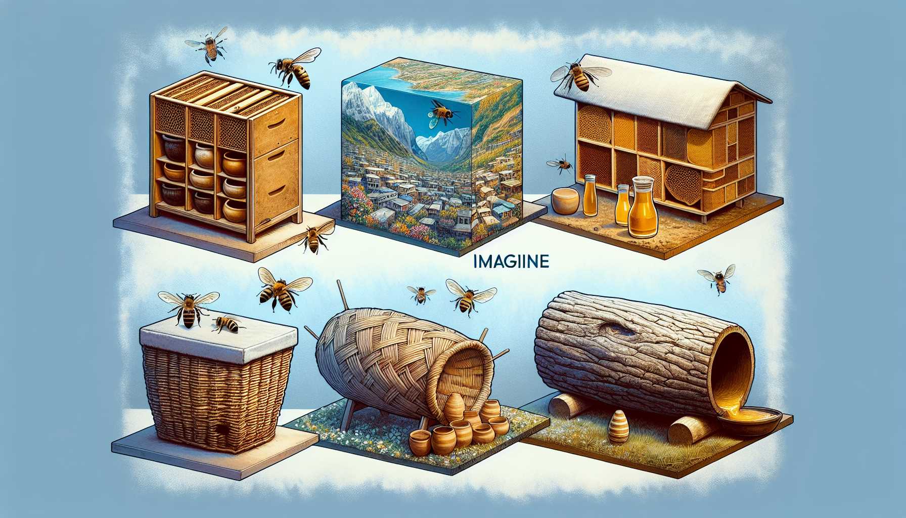 How Did Beekeeping Start: A Beginners Guide to Its Origins