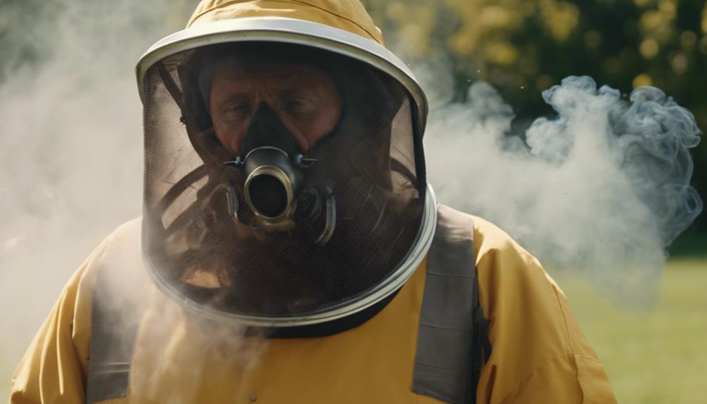 Are Bee Smokers Bad for Bees?