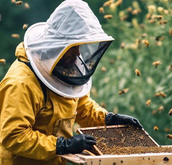 Are Bee Smokers Bad for Bees?