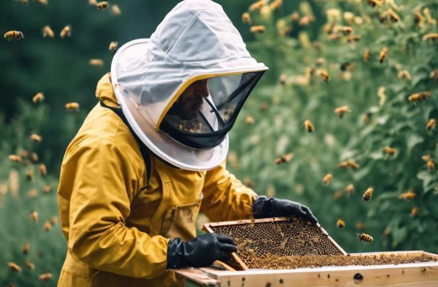 Are Bee Smokers Bad for Bees?