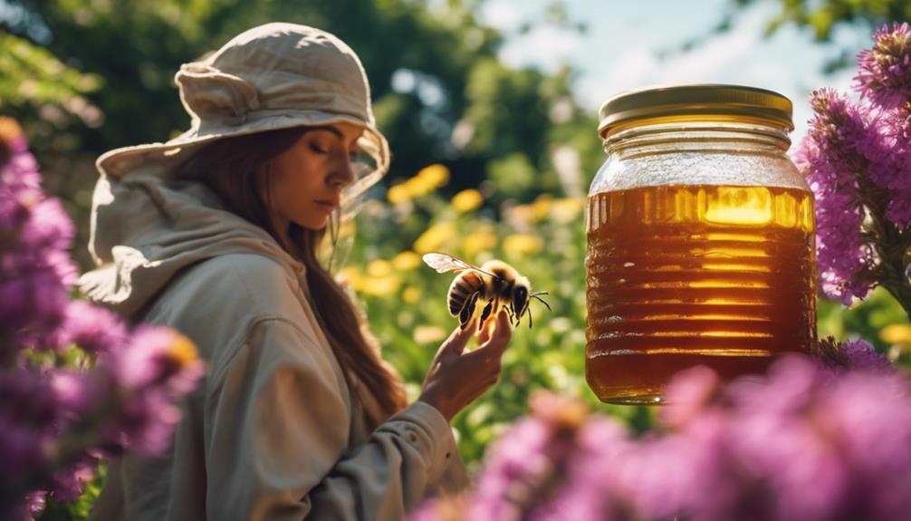 Can Vegans Eat Ethically Sourced Honey?