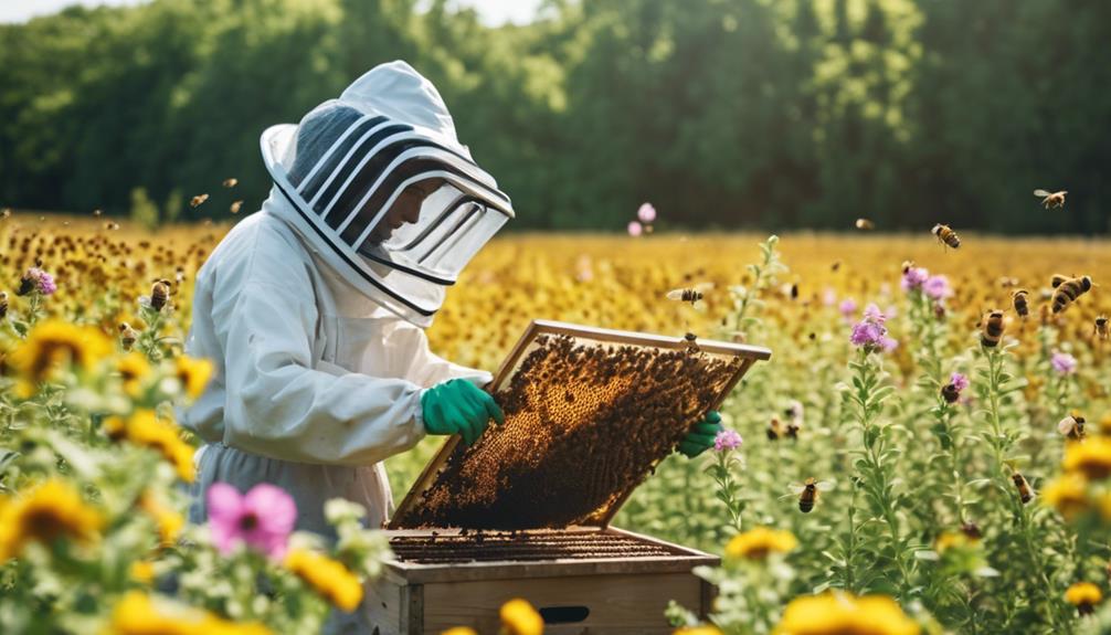 Can Vegans Eat Ethically Sourced Honey?