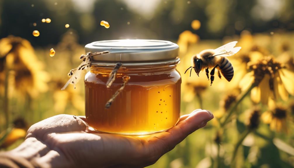 Can Vegans Eat Ethically Sourced Honey?