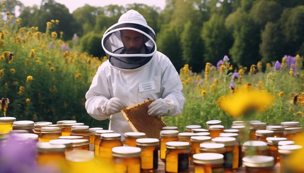 Can Vegans Eat Ethically Sourced Honey?